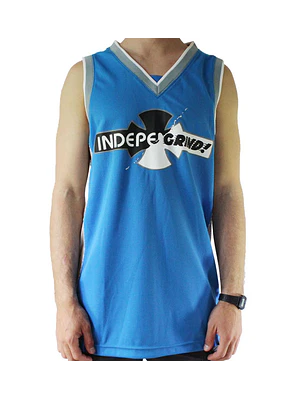 T-Shirt Alças Independent Grind