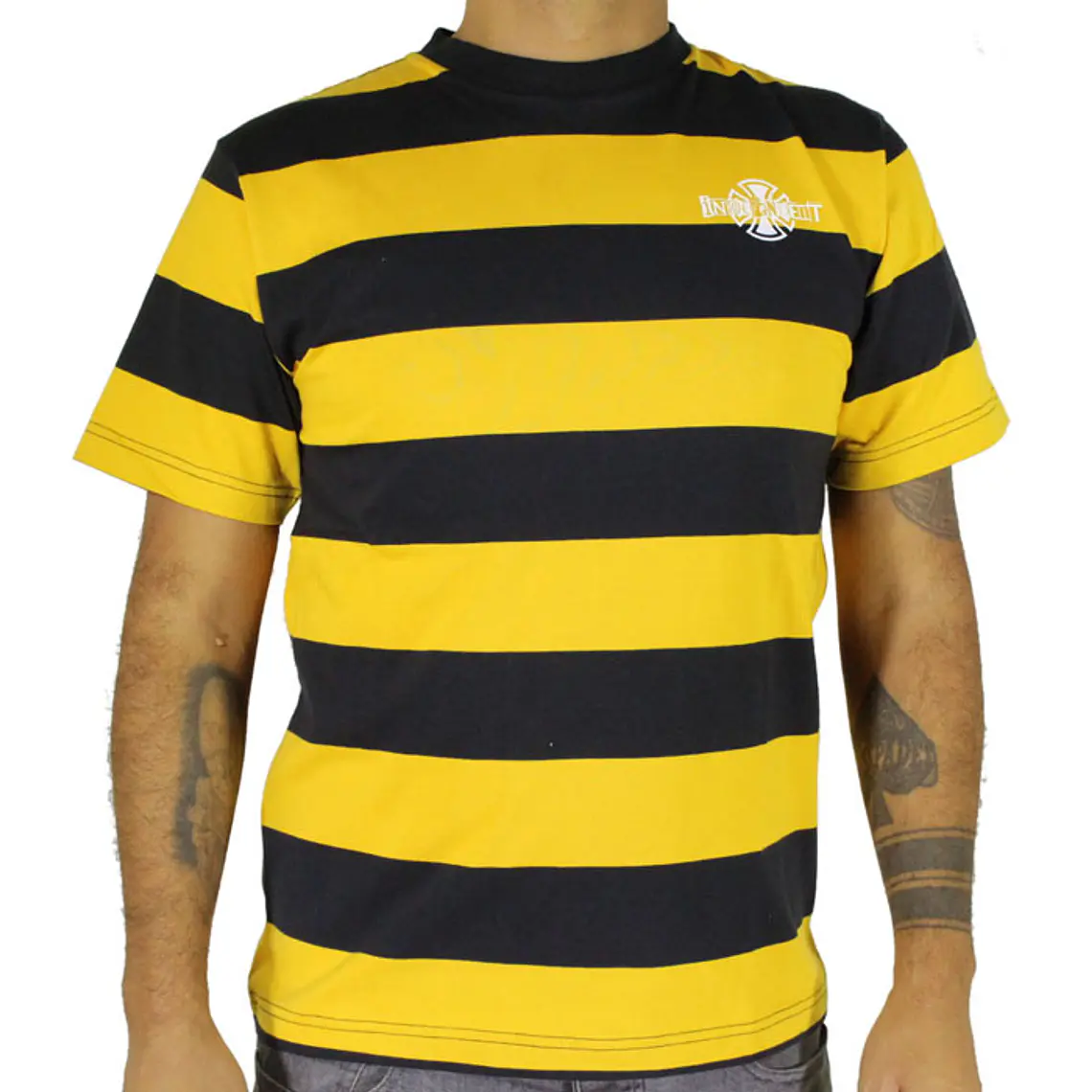 T-Shirt Independent SS Heal Blunt 1