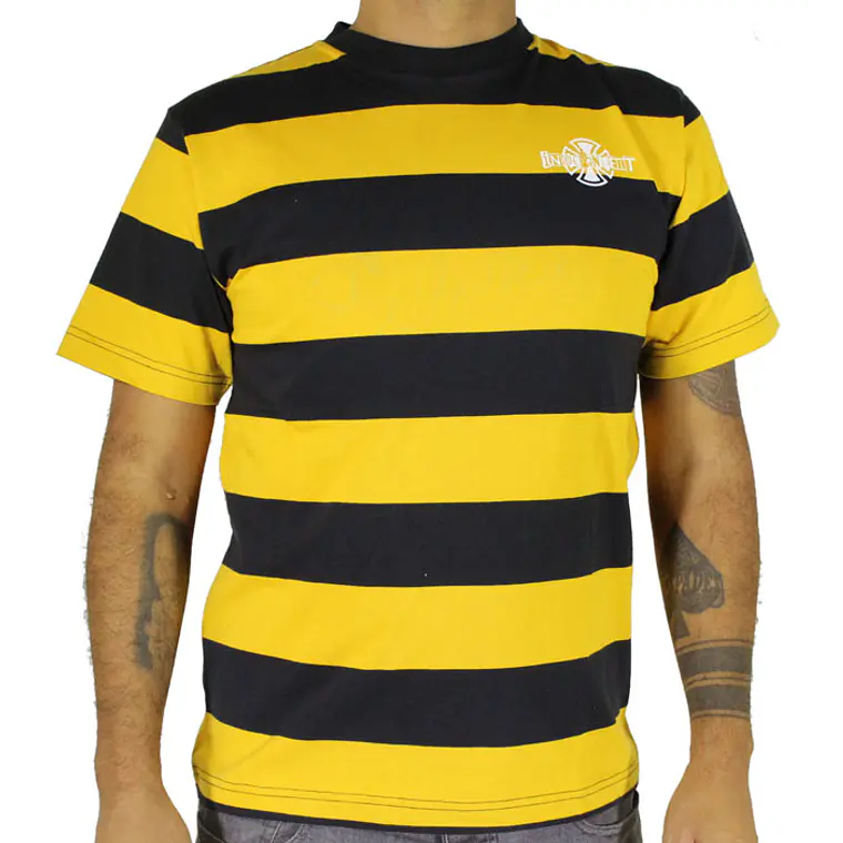 T-Shirt Independent SS Heal Blunt 1