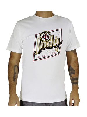 T-Shirt Independent All KIller