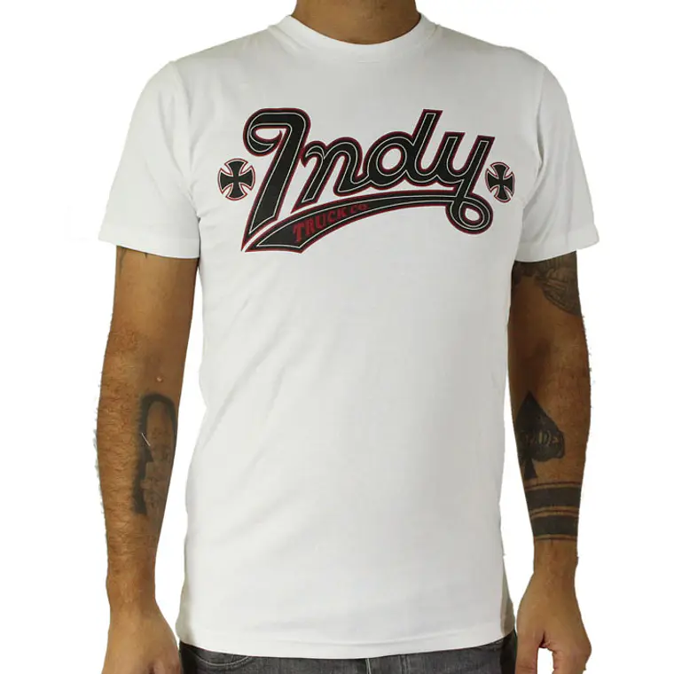 T-Shirt Independent Alumni 1