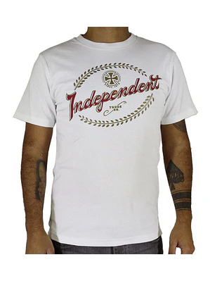 T-Shirt Independent Classic