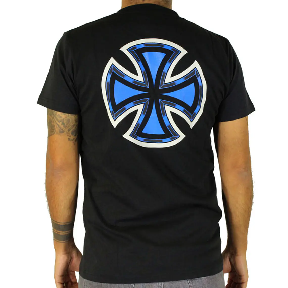 T-Shirt Independent Clayter 2