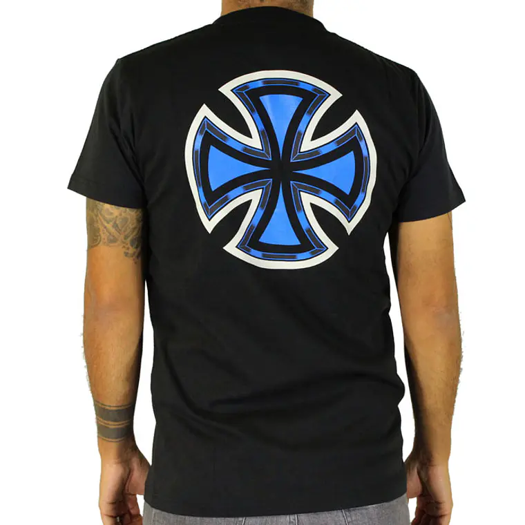 T-Shirt Independent Clayter 2