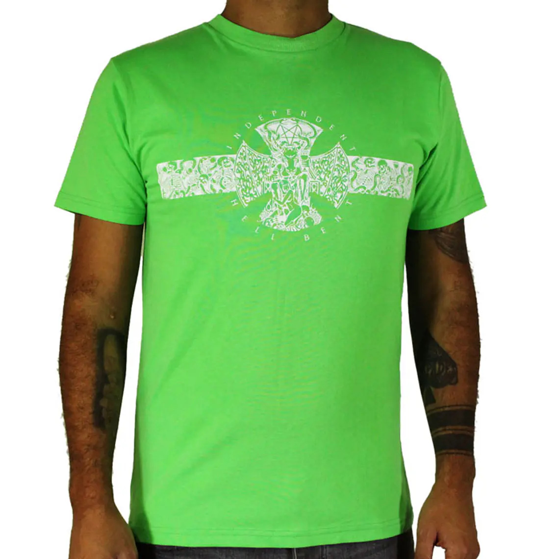 T-Shirt Independent Hell Bent 1