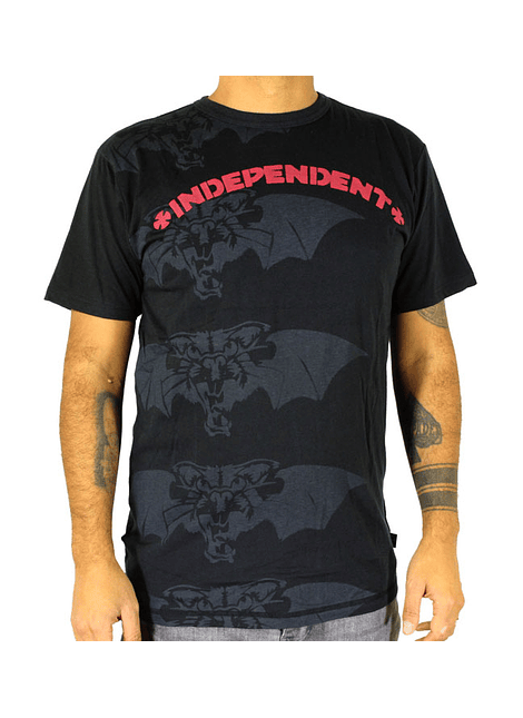 T-Shirt Independent PH Generate  (Slim Fit)