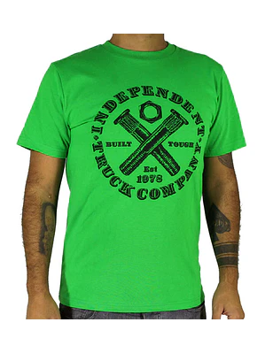 T-Shirt Independent Screw