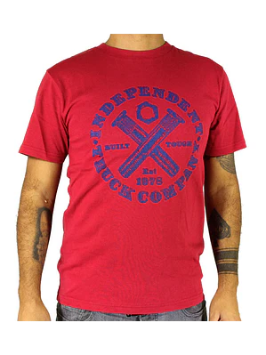 T-Shirt Independent Screw