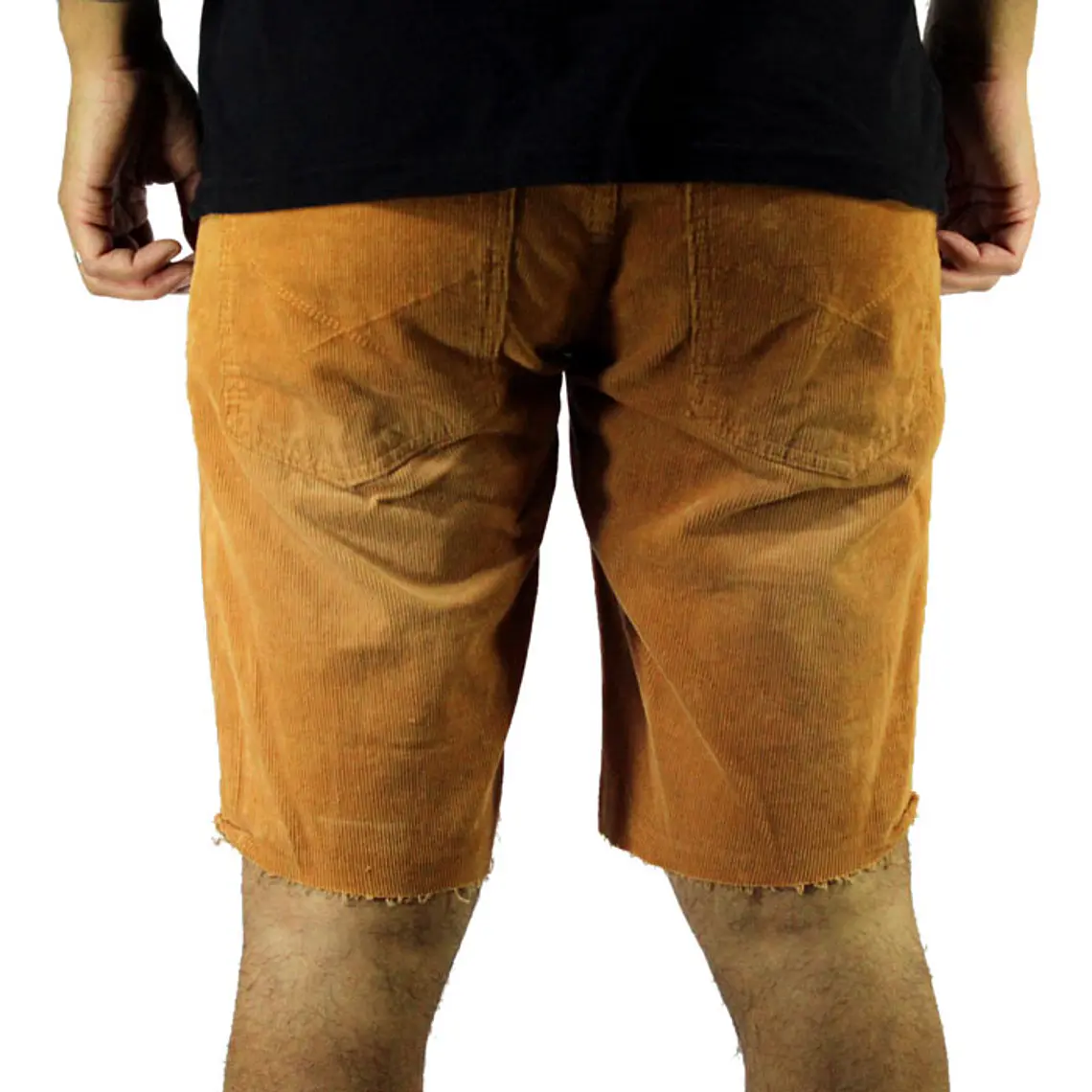 Walkshorts Insight Sozz Raw 2
