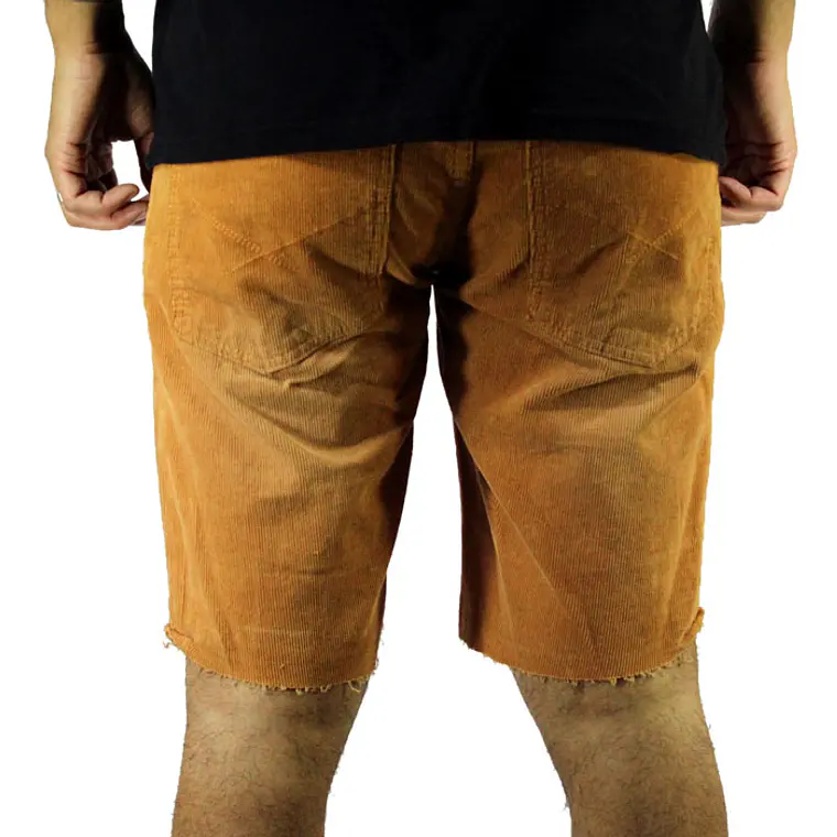 Walkshorts Insight Sozz Raw 2