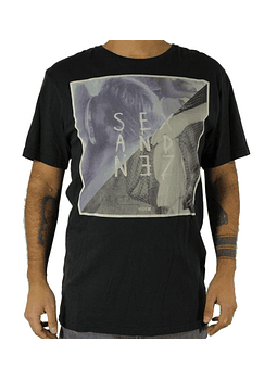T-Shirt Insight Sex & Zen