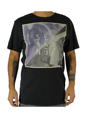 T-Shirt Insight Sex & Zen