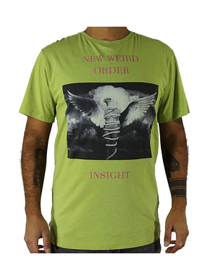 T-Shirt Insight New Weird
