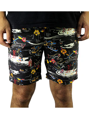 Walkshorts Insight Kaos For Fun