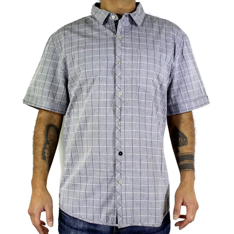 Camisa Insight Prem´S 1