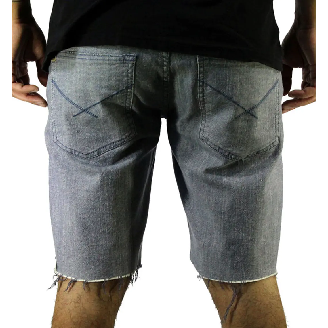 Walkshorts Insight Tension Head 2