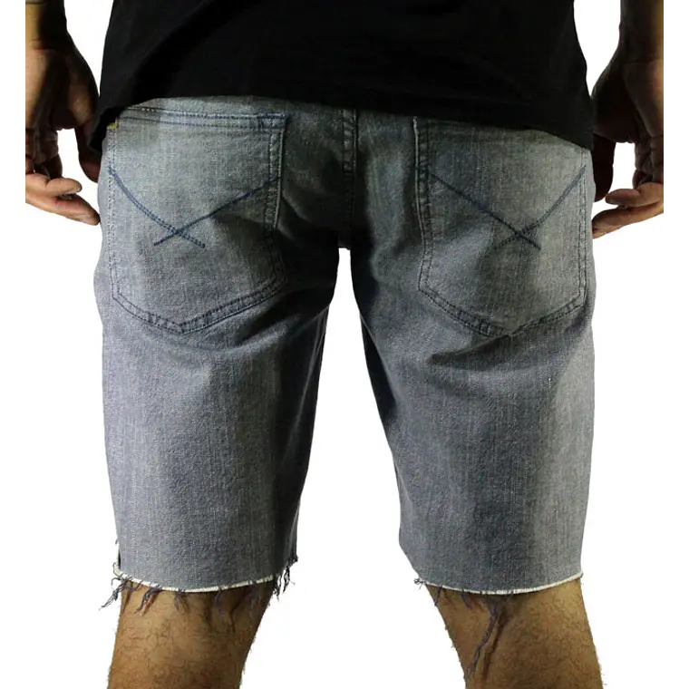 Walkshorts Insight Tension Head 2
