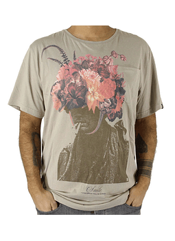T-Shirt Insight Bloom Doom