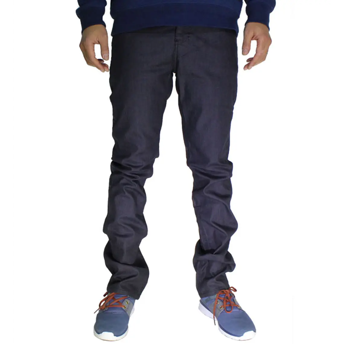 Calças Insight Loose Joints Slouch 1