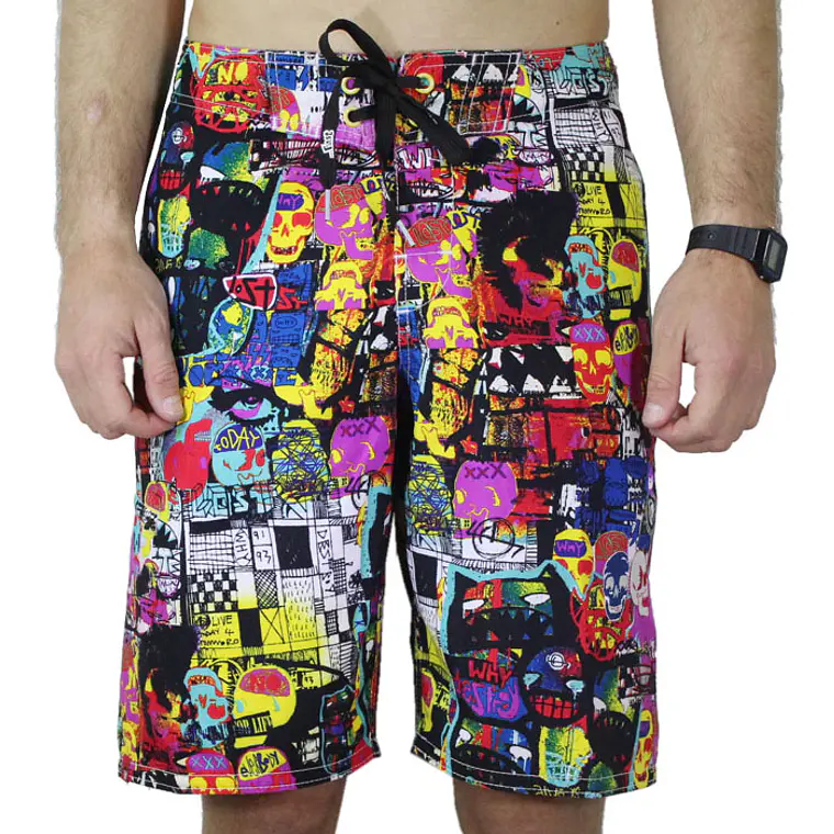 Boardshorts Lost Wot Tha 1