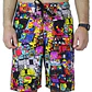 Boardshorts Lost Wot Tha - thumbnail 1