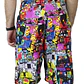 Boardshorts Lost Wot Tha - thumbnail 2