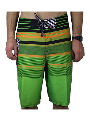Boardshorts Lost Flat Line