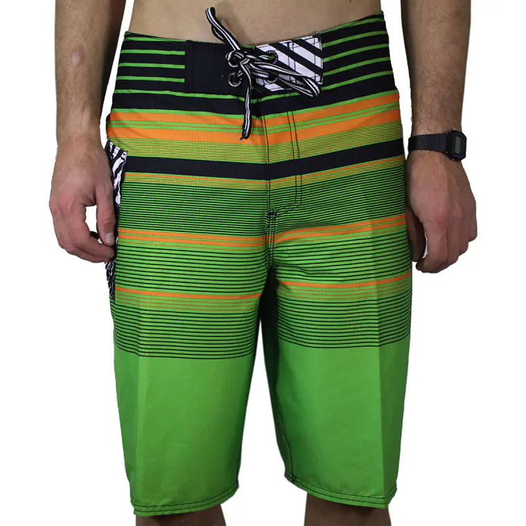 Boardshorts Lost Flat Line 1