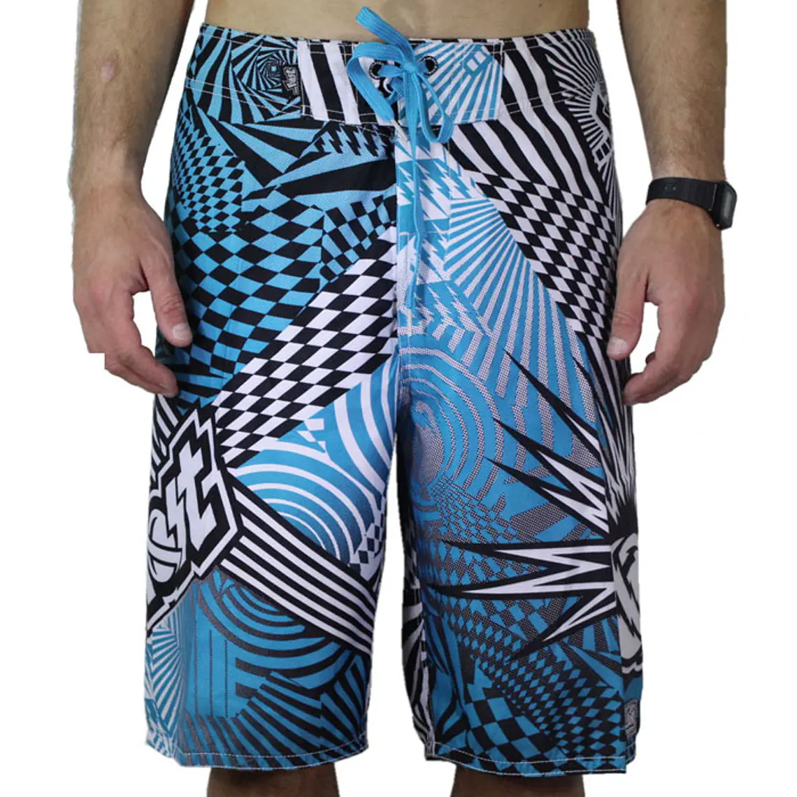 Boardshorts Lost Master Blaster 1