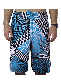 Boardshorts Lost Master Blaster