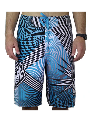 Boardshorts Lost Master Blaster