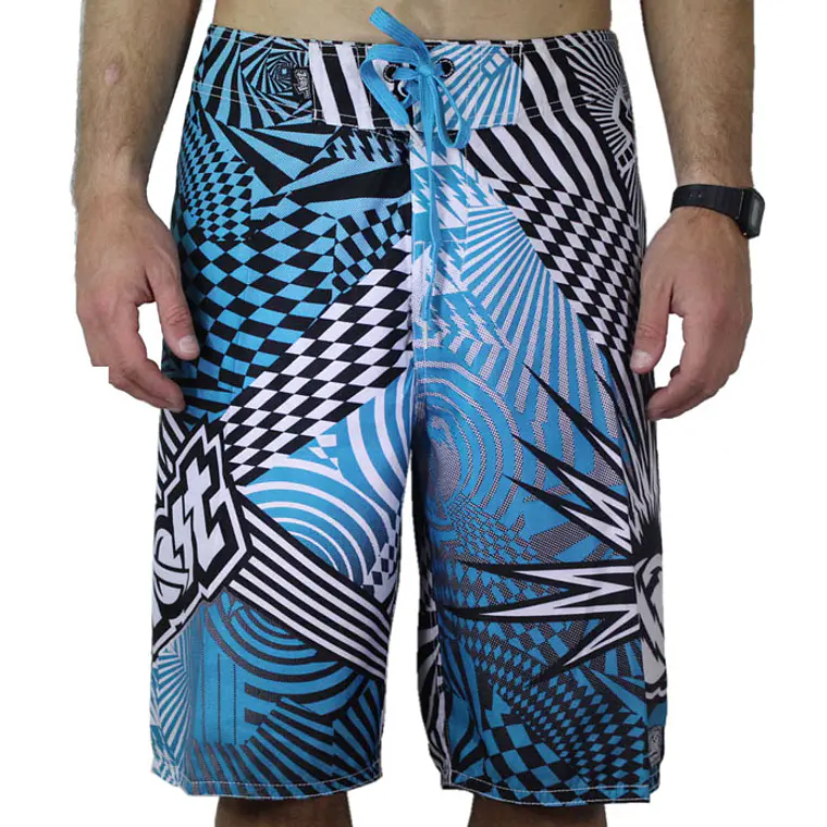 Boardshorts Lost Master Blaster 1
