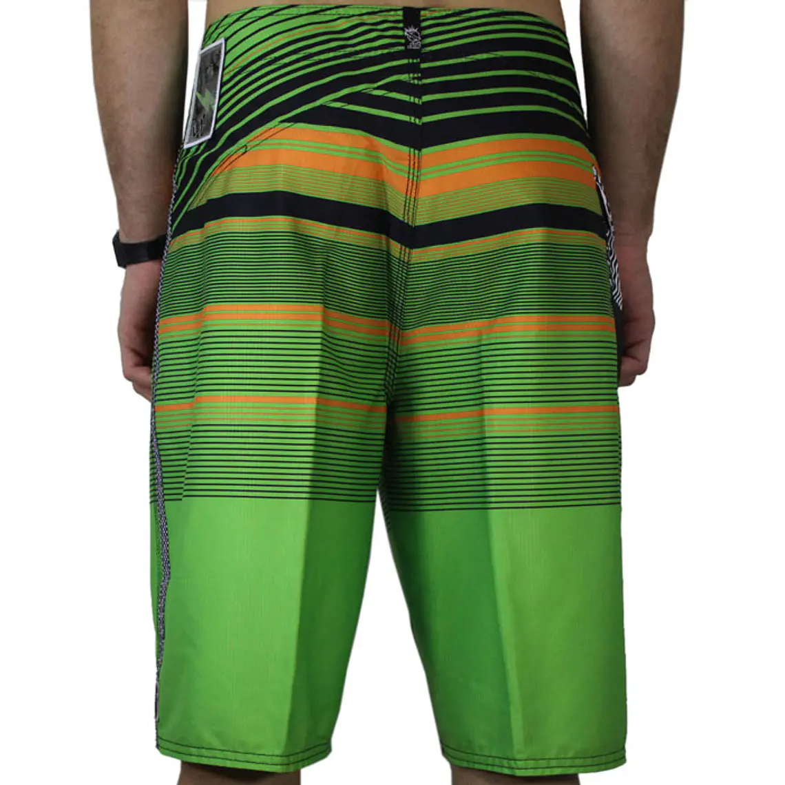 Boardshorts Lost Flat Line 2