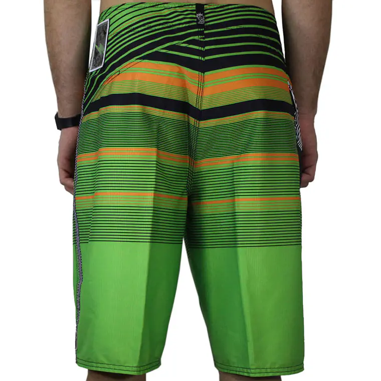 Boardshorts Lost Flat Line 2