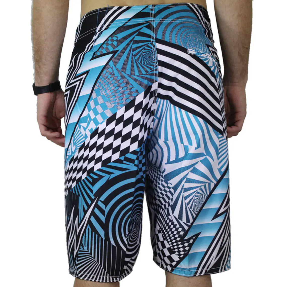 Boardshorts Lost Master Blaster 2