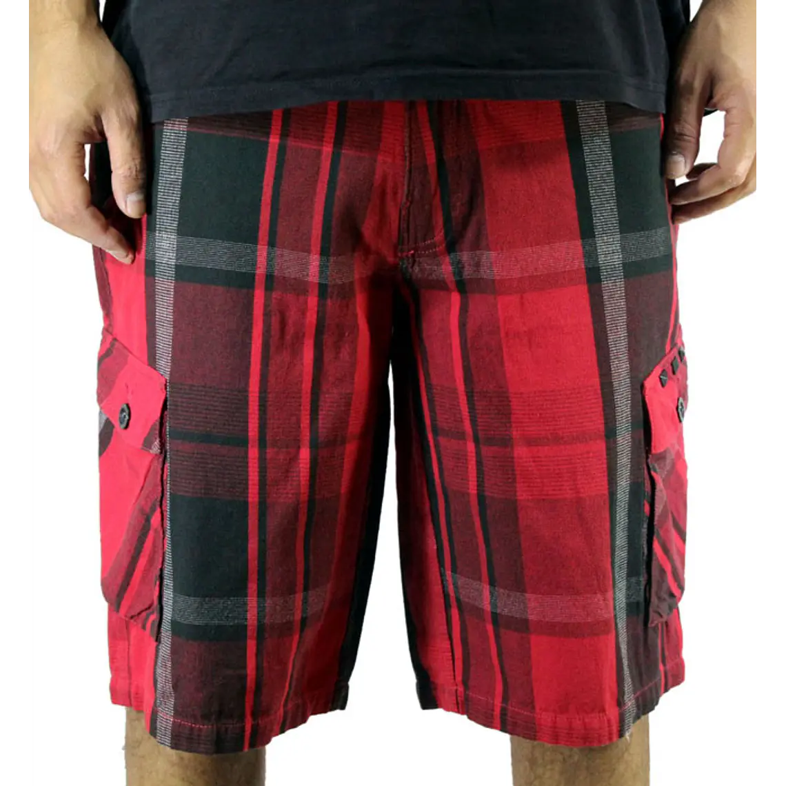 Walkshorts Lost Aggrivat 1