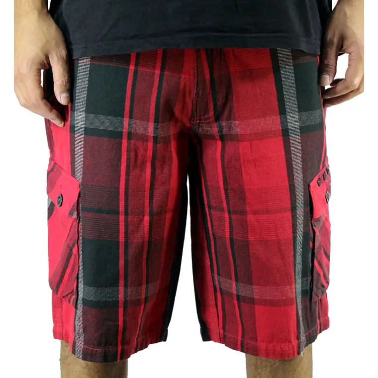 Walkshorts Lost Aggrivat 1