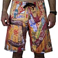 Boardshorts Lost Sidewalk Surfer - Thumbnail 1