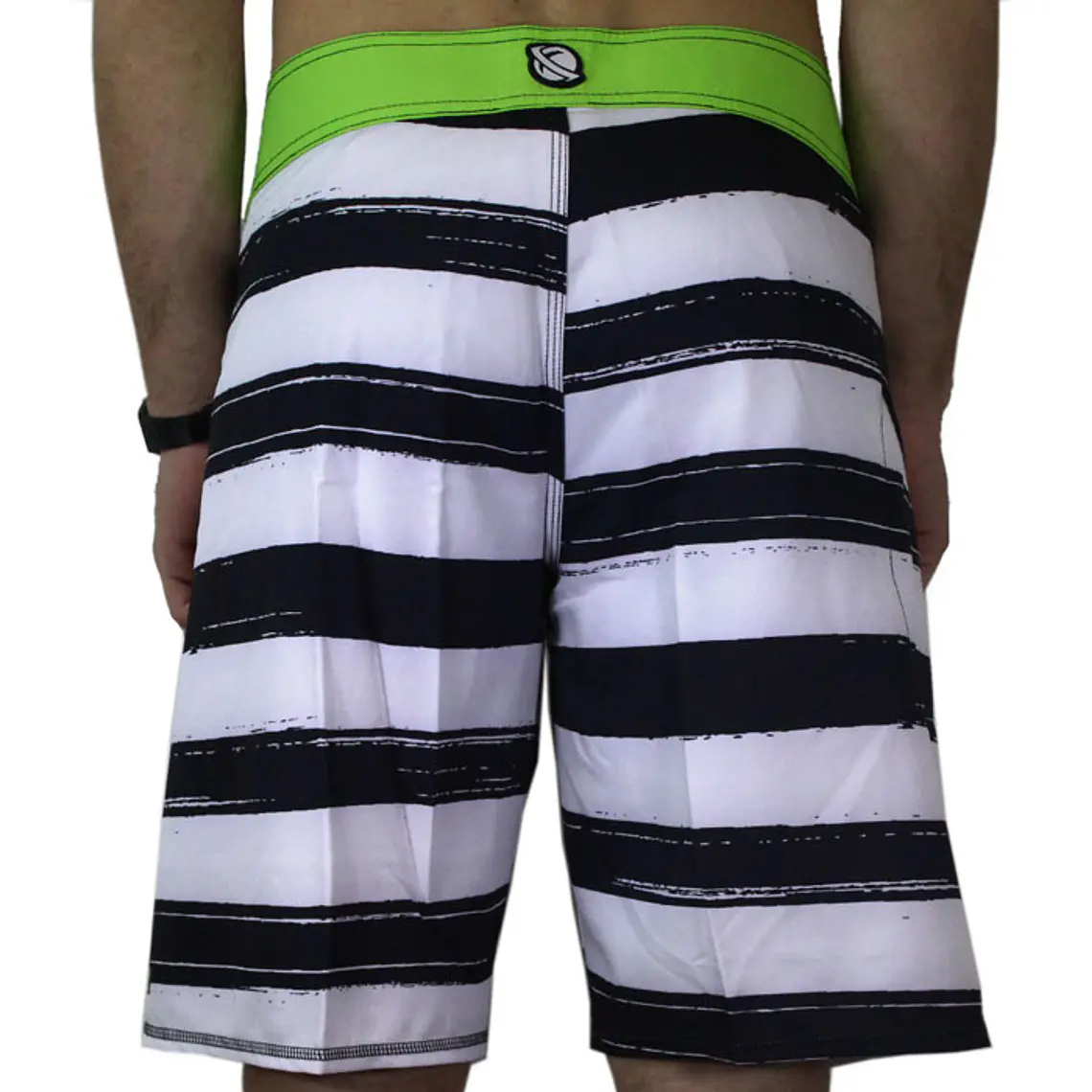 Boardshorts Lost Bank Robber 2