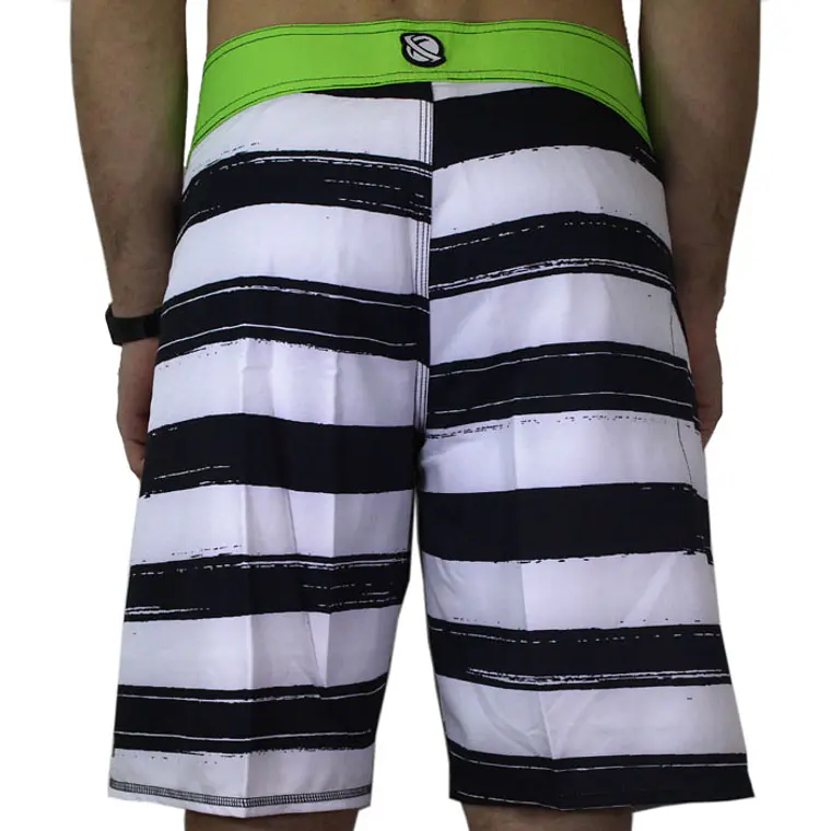 Boardshorts Lost Bank Robber 2