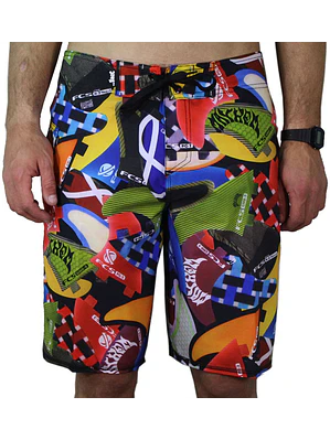 Boardshorts Lost FCS