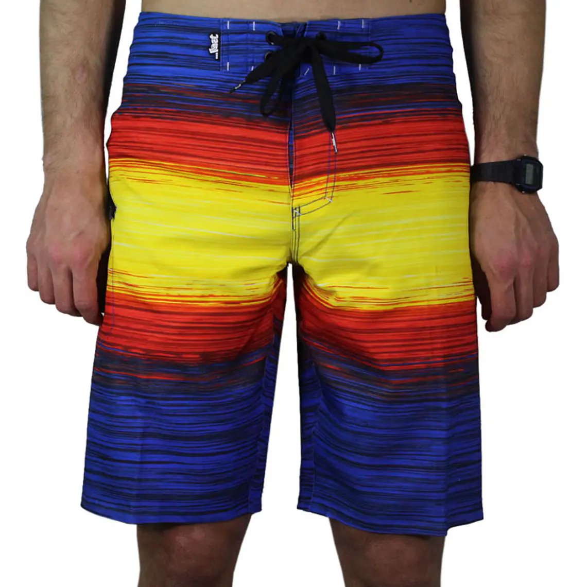 Boardshorts Lost Mason 1