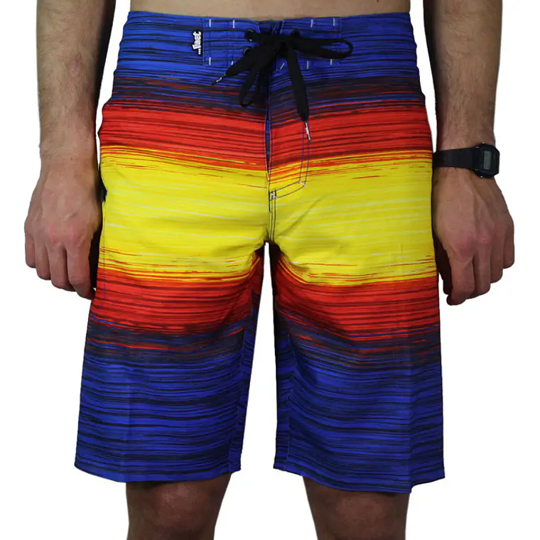 Boardshorts Lost Mason 1