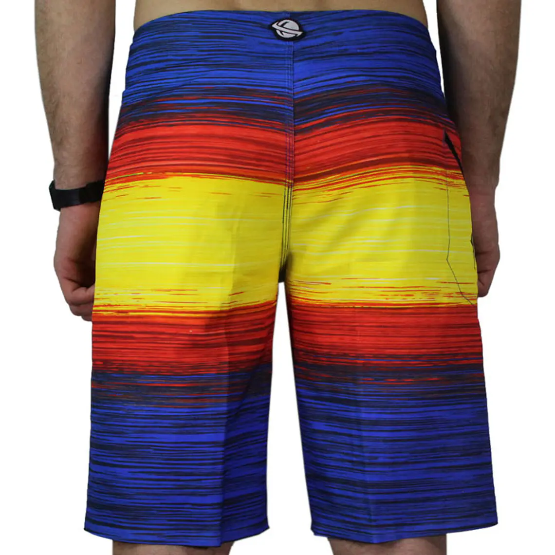 Boardshorts Lost Mason 2