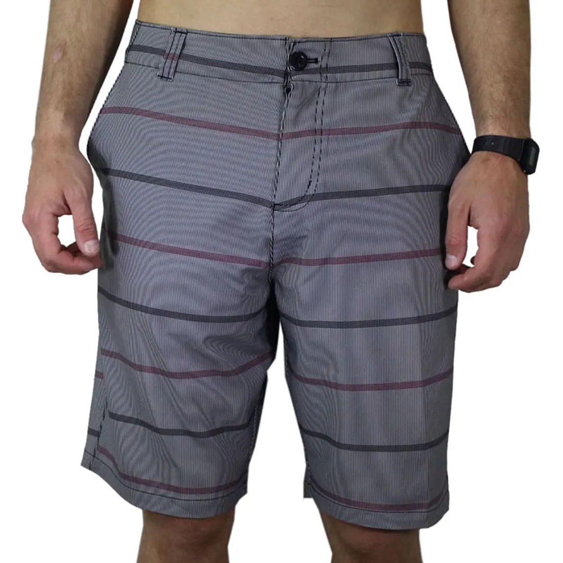 Boardshorts Lost Walk-It Print 1