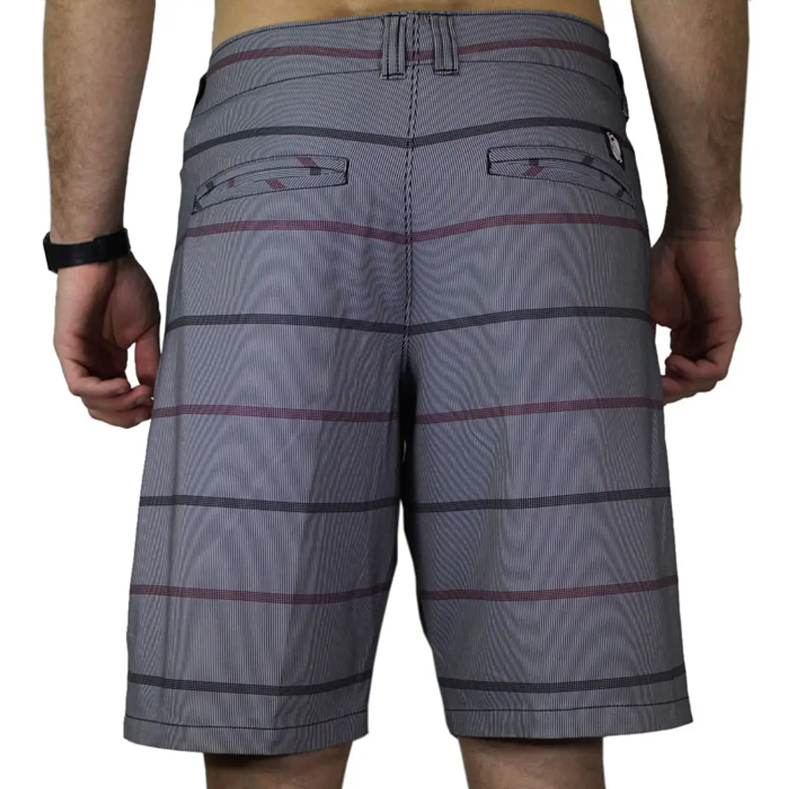 Boardshorts Lost Walk-It Print 2