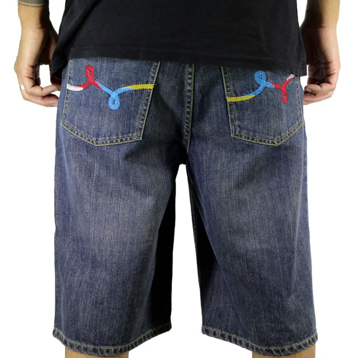 Walkshorts LRG Candy Razor 2