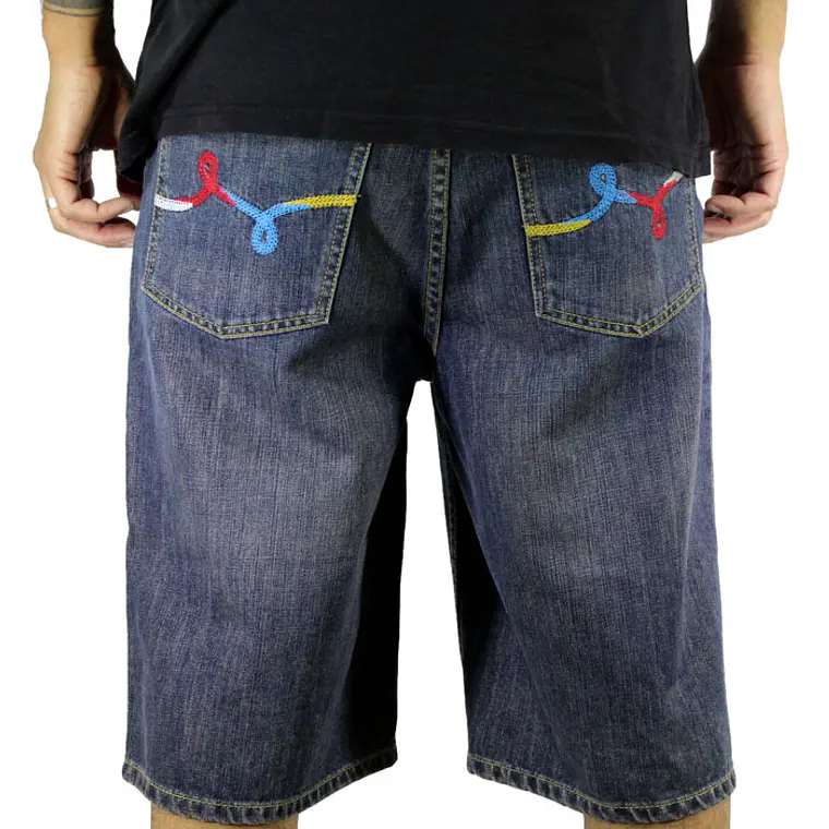 Walkshorts LRG Candy Razor 2
