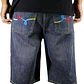 Walkshorts LRG Candy Razor - Thumbnail 2