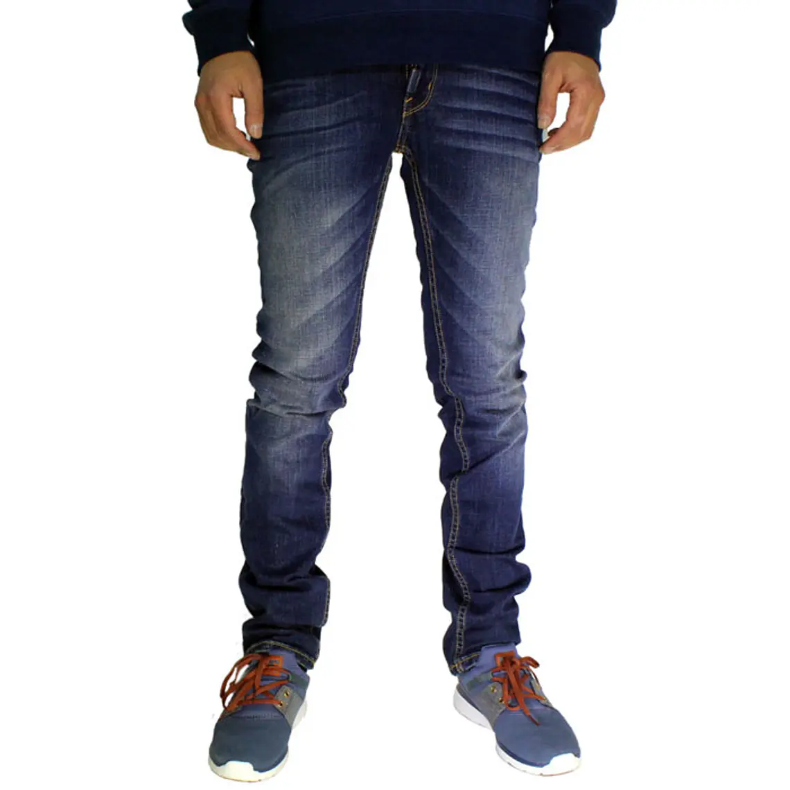 Calças LRG Skinny Core Collection 1